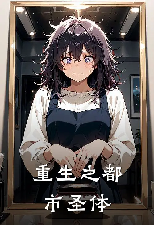 重生之都市圣体