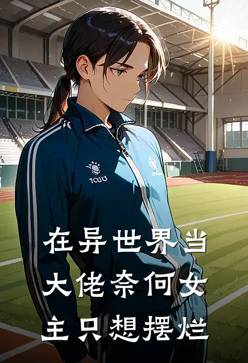 在异世界当大佬奈何女主只想摆烂