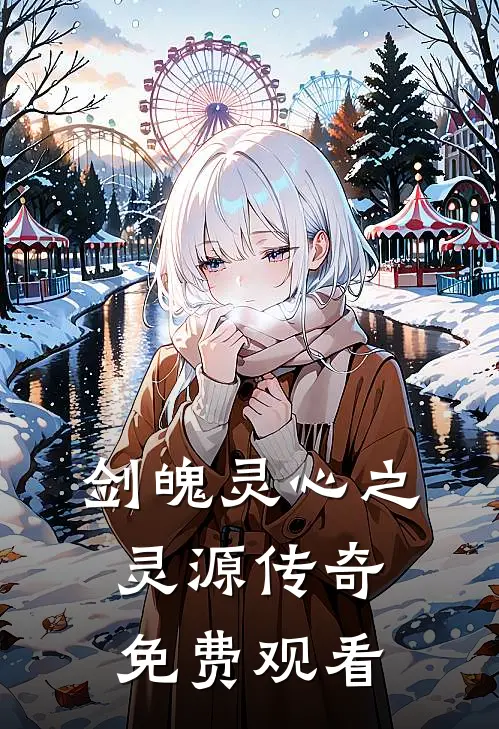 剑魄灵心之灵源传奇免费观看