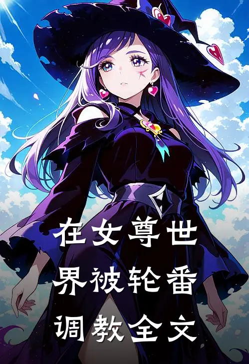 在女尊世界被轮番调教全文