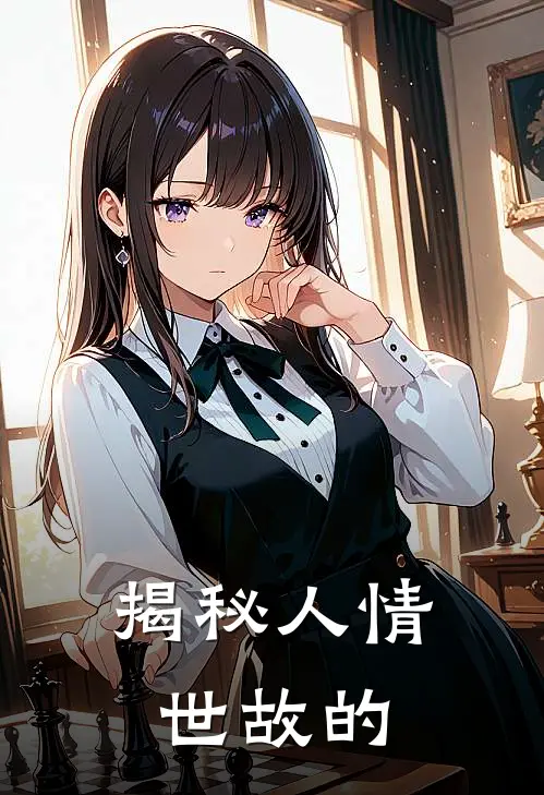 揭秘人情世故的