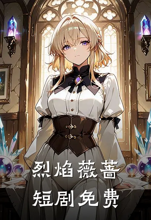 烈焰薇蔷短剧免费