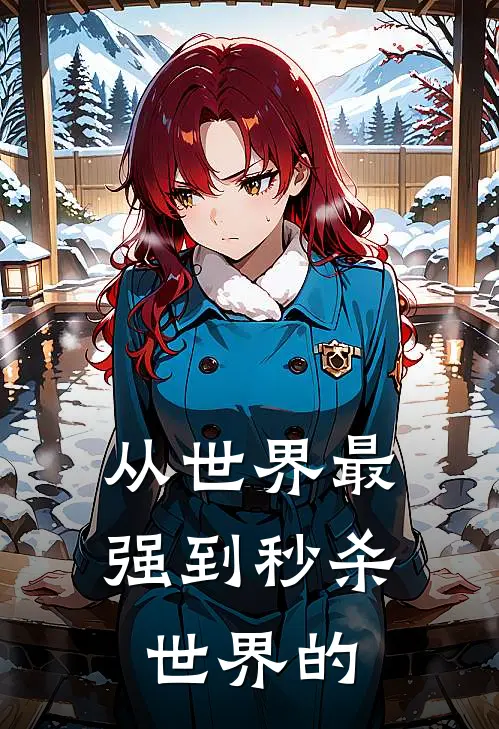 从世界最强到秒杀世界的