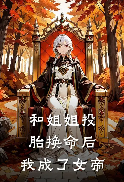 和姐姐投胎换命后，我成了女帝