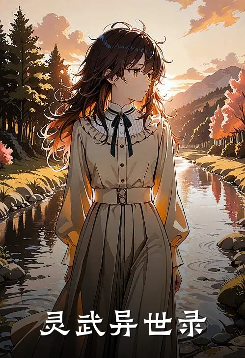 灵武异世录