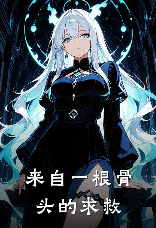 来自一根骨头的求救