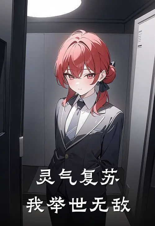 灵气复苏，我举世无敌