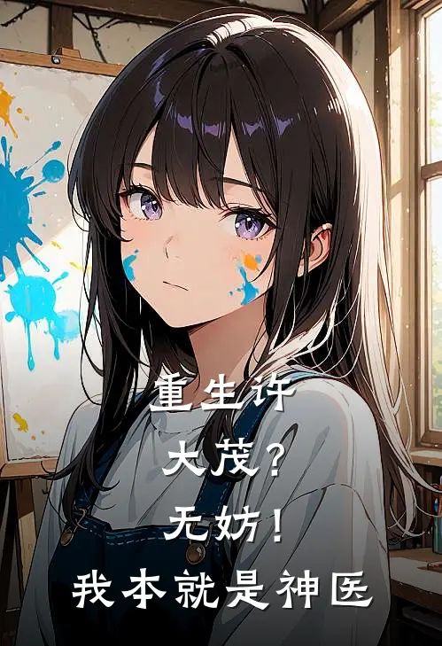 重生许大茂？无妨！我本就是神医