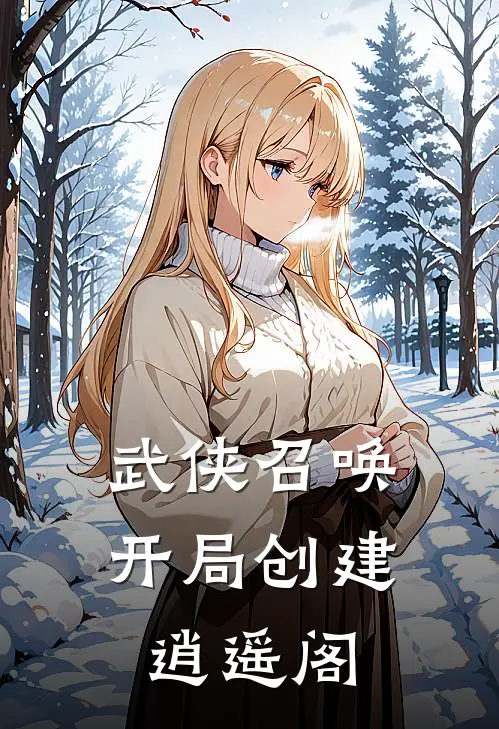 武侠召唤，开局创建逍遥阁