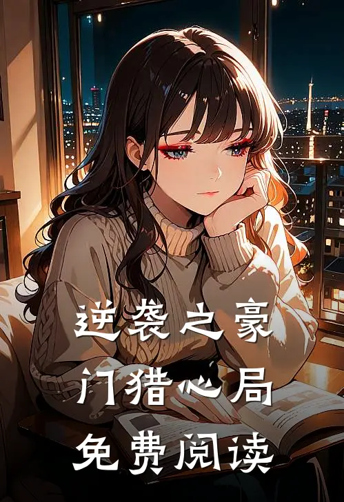 逆袭之豪门猎心局免费阅读