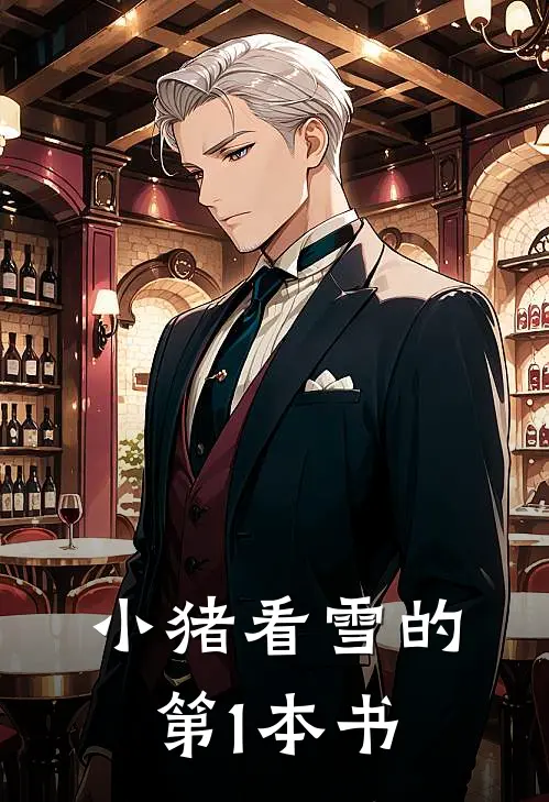 小猪看雪的第1本书