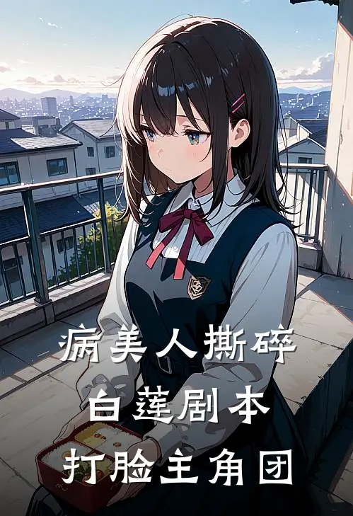 病美人撕碎白莲剧本，打脸主角团