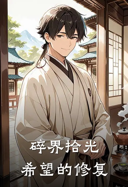 碎界拾光：希望的修复