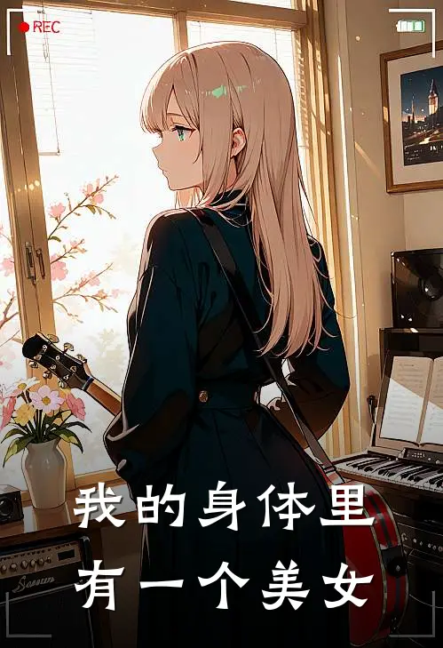 我的身体里有一个美女