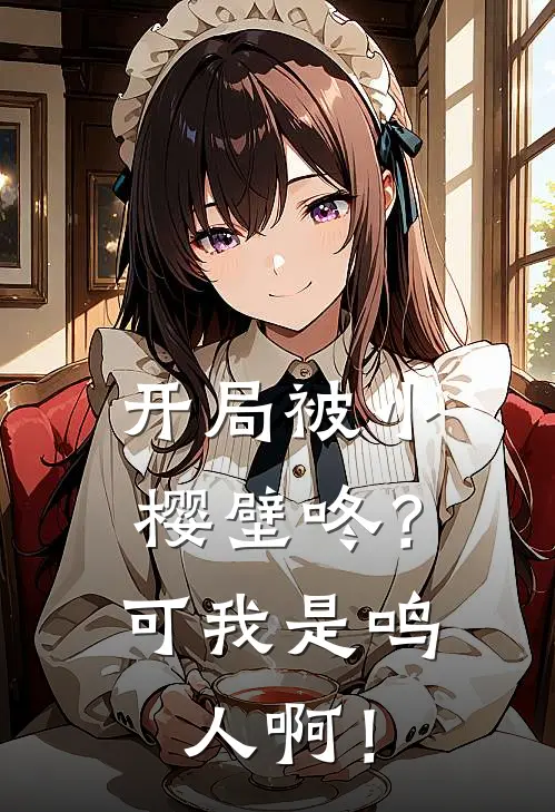 开局被小樱壁咚？可我是鸣人啊！