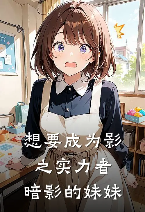 想要成为影之实力者：暗影的妹妹