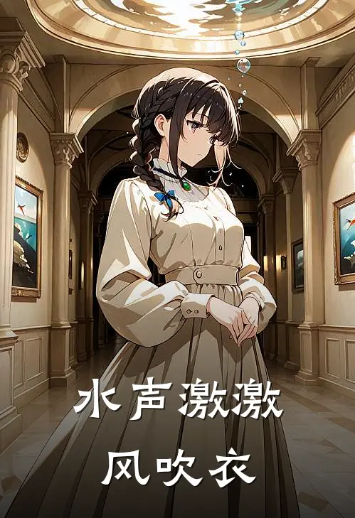 水声激激风吹衣