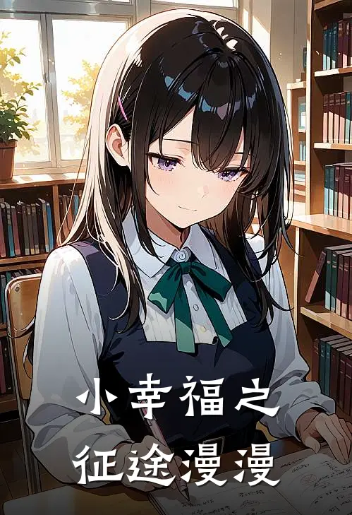 小幸福之征途漫漫