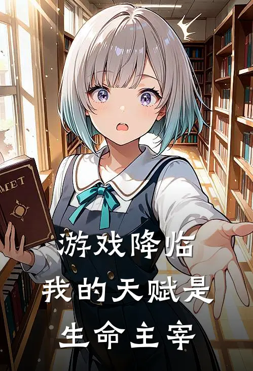 游戏降临：我的天赋是生命主宰