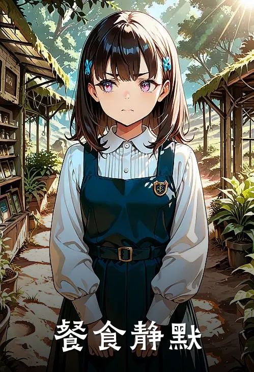餐食静默