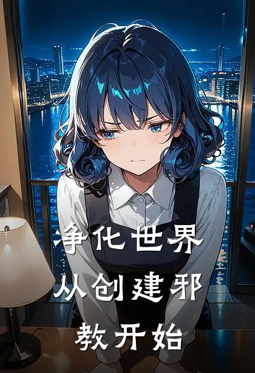 净化世界：从创建邪教开始