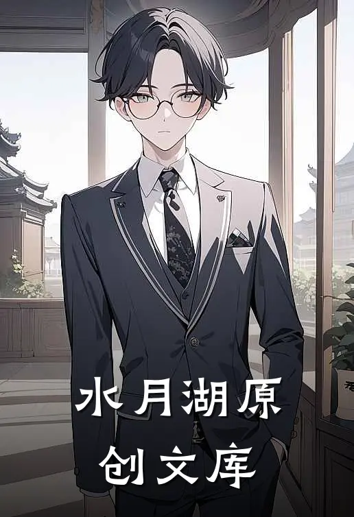 水月湖原创文库