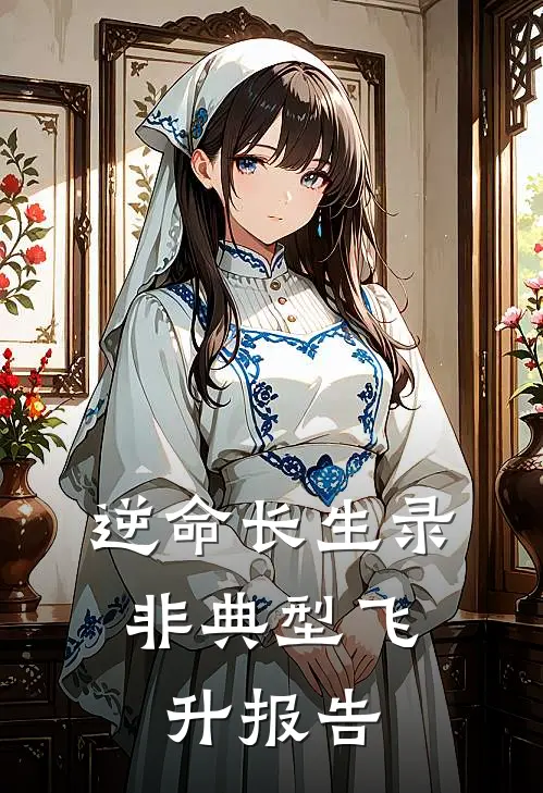 逆命长生录：非典型飞升报告