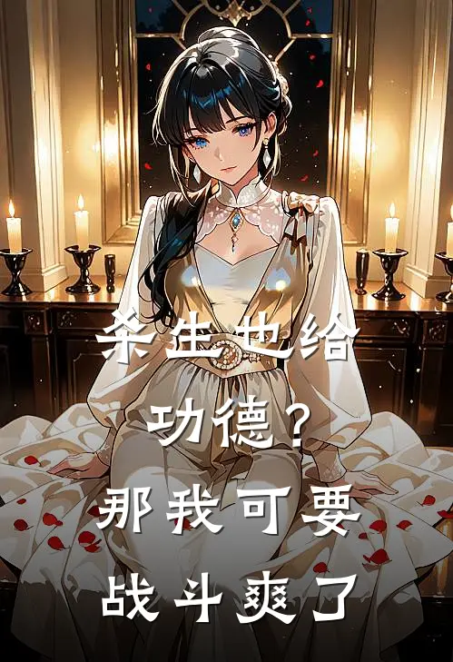 杀生也给功德？那我可要战斗爽了