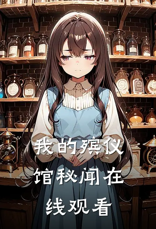 我的殡仪馆秘闻在线观看