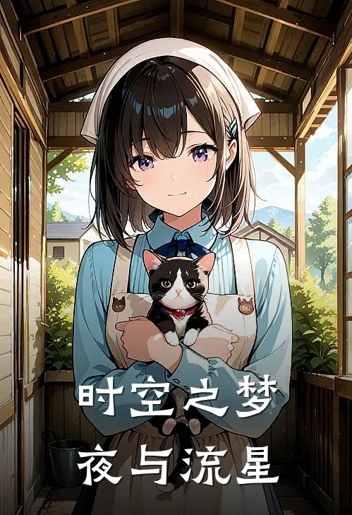 时空之梦，夜与流星