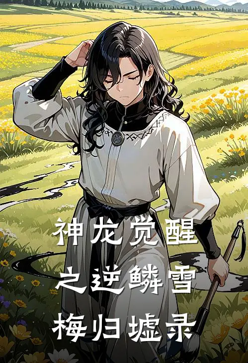 神龙觉醒之逆鳞雪梅归墟录
