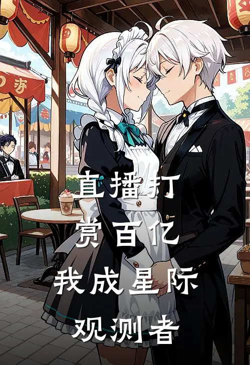 直播打赏百亿，我成星际观测者