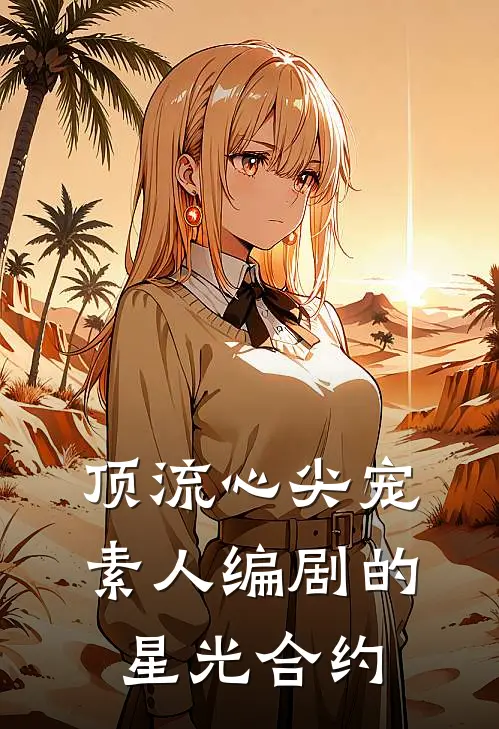 顶流心尖宠：素人编剧的星光合约