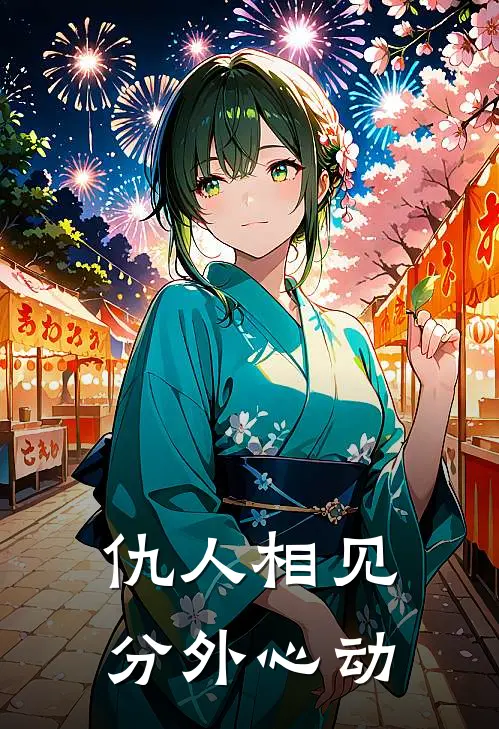 仇人相见分外心动