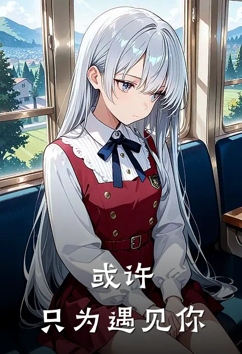 或许，只为遇见你