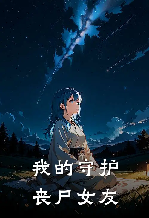 我的守护丧尸女友