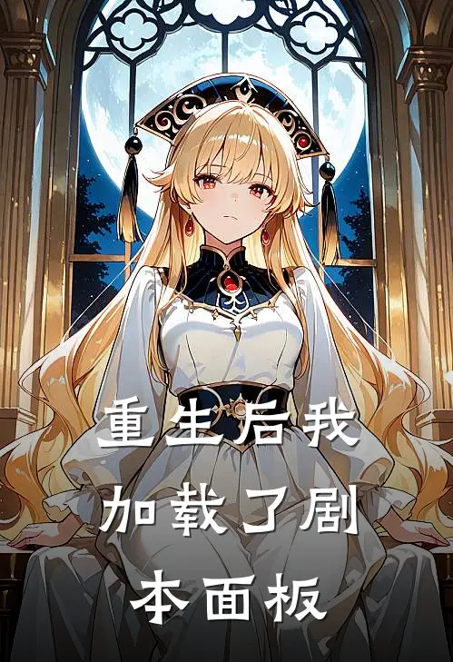 重生后我加载了剧本面板