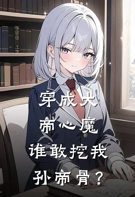 穿成大帝心魔，谁敢挖我孙帝骨？