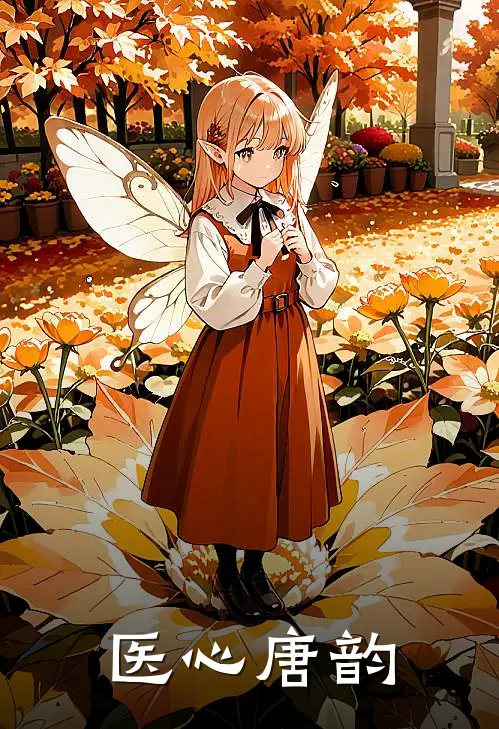 医心唐韵