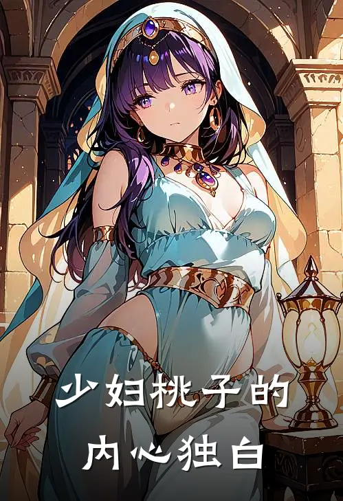 少妇桃子的内心独白