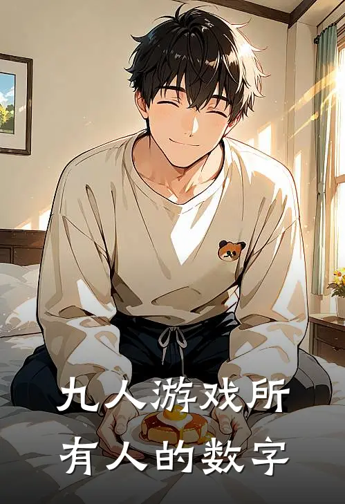 九人游戏所有人的数字