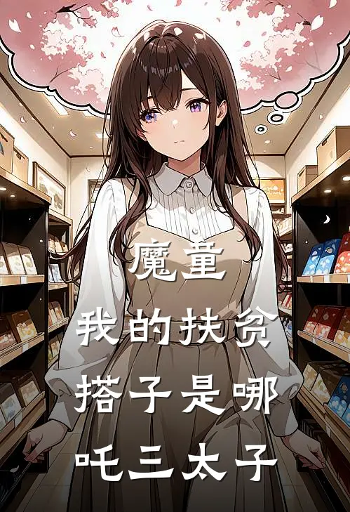 魔童：我的扶贫搭子是哪吒三太子