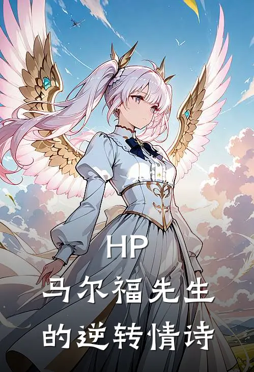 HP：马尔福先生的逆转情诗