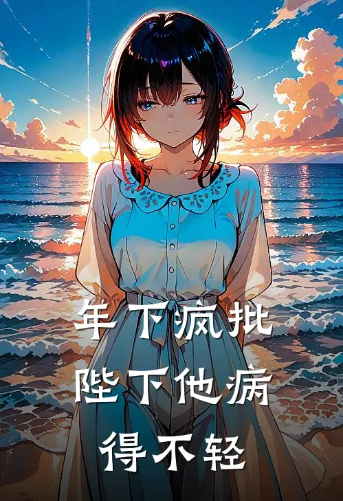 年下疯批：陛下他病得不轻