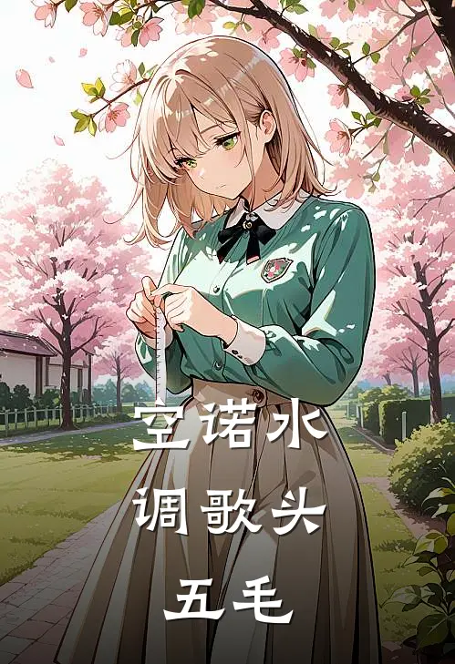 空诺水调歌头.五毛