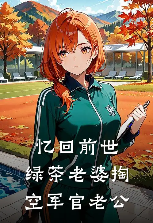 忆回前世，绿茶老婆掏空军官老公