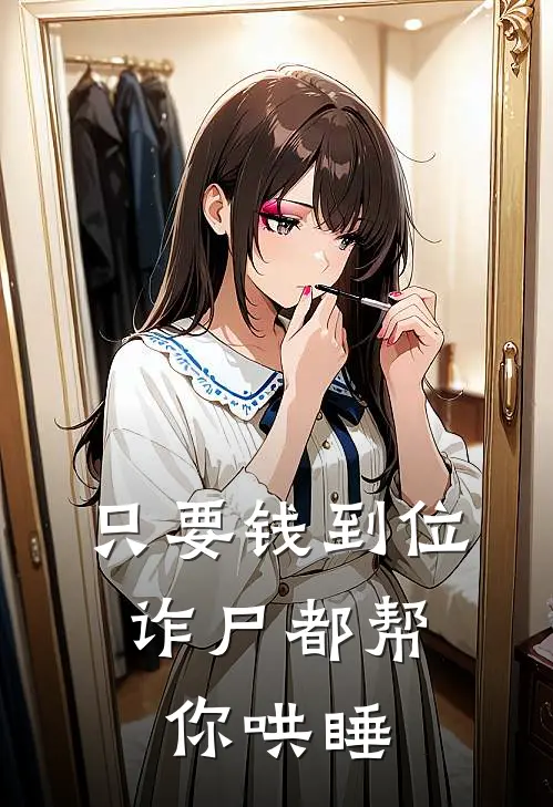 只要钱到位，诈尸都帮你哄睡