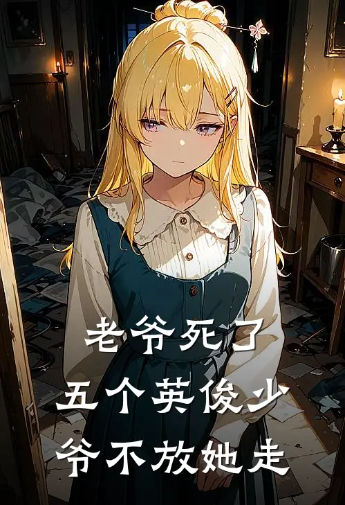 老爷死了，五个英俊少爷不放她走