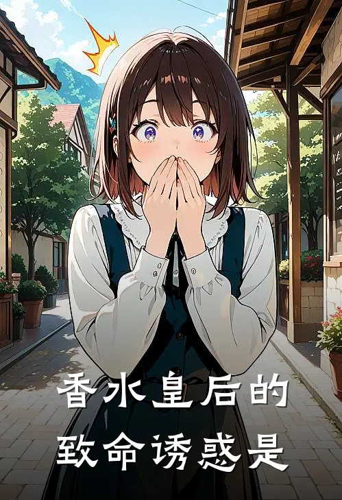 香水皇后的致命诱惑是