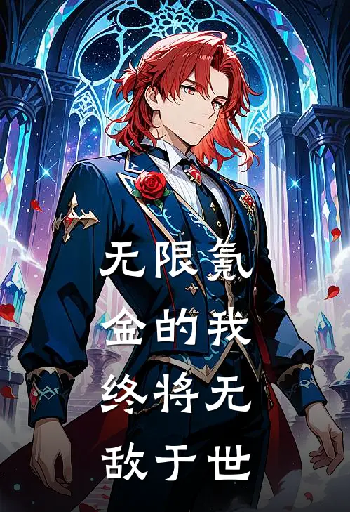 无限氪金的我，终将无敌于世